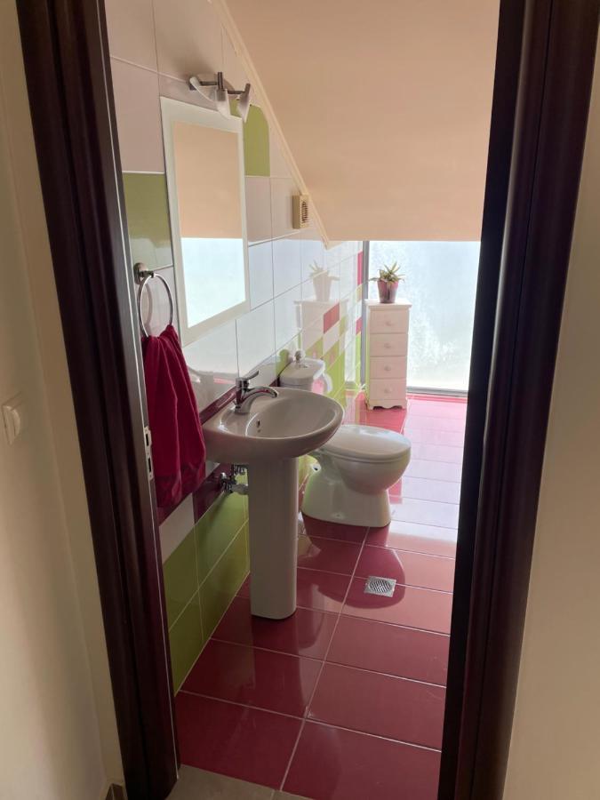 Villa Evi Ixia  Zewnętrze zdjęcie